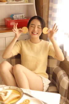 我的母亲朋友2
