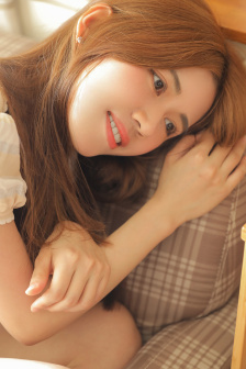 精子pk美女